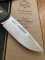 Puma Knife: Puma Hunt To Survive PUMA TEC D2 Knife with Kydex Sheath