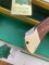 Puma Rare model 970 Game Warden 1977 Folding Lock Knife in box #83774