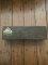 Puma Knife: Puma Original 1980's-90's 4 Star Fixed Blade Knife with Black Ebony Handle in Original Wooden Box