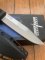 COLD STEEL SRK-Survival-Rescue-35AN San Mai Knife in Tactical Kydex Sheath