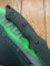Schrade Knife: Schrade SCHF30 Tactical Drop Point Knife With Kydex Sheath