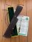 Puma Knife: 1983 Puma Mint condition Bowie knife with Stag Antler Handle in original Box