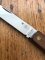 Puma Knife: Puma 644 Original Folding Pocket Knife with Jacaranda Handle