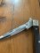 Puma Knife: Puma 2004 Small Medici Lock back Knife with Rosewood Handle