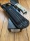 Ontario Ranger Series RAT 5 with Micarta Handle and Black Nylon Tactical Belt Sheath