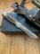 Puma Knife: 2024 Puma Waidbesteck Set (Waidblatt and Nicker) twin knife set