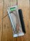 Puma Knife: Original Collectable PUMA 1980-90's Pocket Sharpener #903574