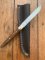 GranPaGrumpy Knives Exclusive To SOS Hand Made Knives #004