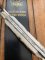Puma Knife: Puma Rare Large Custom Damascus Medici Lock back Knife with Stag Handle 2003