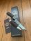 Puma Knife: Puma 'Eichenlaub' Oak Leaves JagdNicker Knife