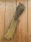 Puma Knife: 1985 Puma Skinner 'USER' with Stag Handle #41582