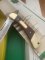 Puma Rare Model 965 Deer Hunter 1980 Folding Lock Knife # 25082 in original box