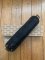 LionSTEEL Italy. Model M5 G10 G10 Handle Silver Blade with Tactical Sheath
