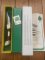 Puma Rare Model 965 Deer Hunter 1980 Folding Lock Knife # 25082 in original box