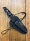 SOG Vintage Original SOG C47 CONTOUR Small Fixed Neck/Boot Knife