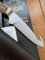 Puma Knife: Puma Pro Hunter Gut Hook Knife 2007 with Stag Antler Handle and Box