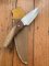GranPaGrumpy Knives Exclusive To SOS Hand Made Knives #007