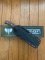 Cudeman Model 172FK Scout Knife With Black Kydex Sheath