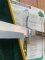 Puma Knife: 1983 Puma Mint condition Bowie knife with Stag Antler Handle in original Box