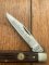 Puma Knife: Puma 1981 Original 998 Bird Hunter Knife #15181