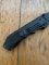 Boker Tree Brand Solingen German Made Tanto Folding Knife