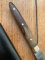 GranPaGrumpy Knives Exclusive To SOS Hand Made Knives #002