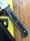 Puma Knife: Puma SGB Trail Guide Fixed Blade Knife with G10 Handle