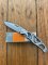 GERBER USA Mini Paraframe Fine Edge Folding Knife