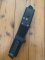Puma Knife: Puma Rare Early 1st Edition Huntac TAC 1 Tactical Tanto Survival Knife