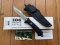 SOG Vintage Original SOG REV-7 SEAL-REVOLVER Knife in Kydex Sheath & Original Box