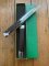 Puma Knife: Puma 1970 Vintage 3573 Boot Knife with Stag Handle & Original Box  #22072
