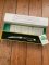Puma Knife: Puma 1984 Bantam Folding Knife with Stag Antler Handle & Original Green & Yellow Box  #40482