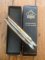 Puma Knife: 2008 Puma 4 Star Full Sized Folding Lock Knife with Buffalo Bone Handle