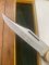 Puma Rare model 970 Game Warden 1992 Folding Lock Knife in box Serial Number 26291