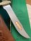 Puma Knife: Puma 11 6385 Original Right 1968 Hand  Trappers Companion in Puma Sheath and Original Box