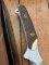 Puma Knife: Puma Rare Original 2001 New Hunter Model 118375 in original sheath and box.