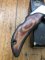 Puma Knife: Rare Puma Gentleman 24 0800 Folding Knife with Pakkawood Handle in Black Box