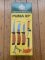 Puma XP 6-piece Game Processing Kit