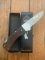 Puma Knife: Puma 2017 4 Star Full Sized Folding Lock Knife with Cocobolo wood Handle