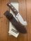 Browning Knife Rare Limited Edition Buck Mark Gut Hook Knife 705/1000