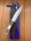 Linder Kentucky Bowie IWA Knife Award Winner