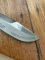 Puma Knife: Puma Rare Version 1981 SEA HUNTER 17 6363 in Original Sheath