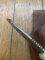 Puma Knife: Early 2000's Puma Pro Hunter Gut Hook Knife with Stag Antler Handle