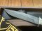 Puma Knife: Special Edition Damascus Defender with Elforyn Handle in Display Box 0/50