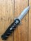 Boker Tree Brand Solingen Made Escrima Tactical Spear Point Folding Lock Knife