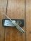 Puma Knife: Puma German 2010 Micro Folding Knife with Stag Antler Handle and Box