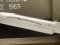 Al Mar SEKI Japan SF-10 25th Anniversary Green Beret Knife