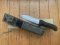 Kizlyar Knife: Kizlyar Original AUS-8 Dominus Part Serrated Blade with Kraton Handle