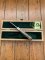 Puma Knife: Puma Original Puma 715 4 Star Dog & Duck Scene Folding Lock Blade Knife with Presentation Box