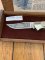 Boker Tree brand Rare German Made 1988 RMS TITANIC Commemorative knife in Display Box